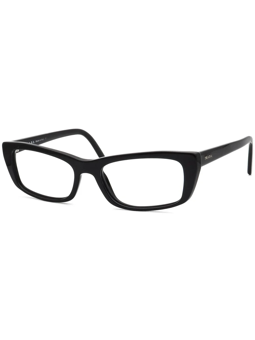 Prada VPR 10X 1AB-1O1 Eyewear